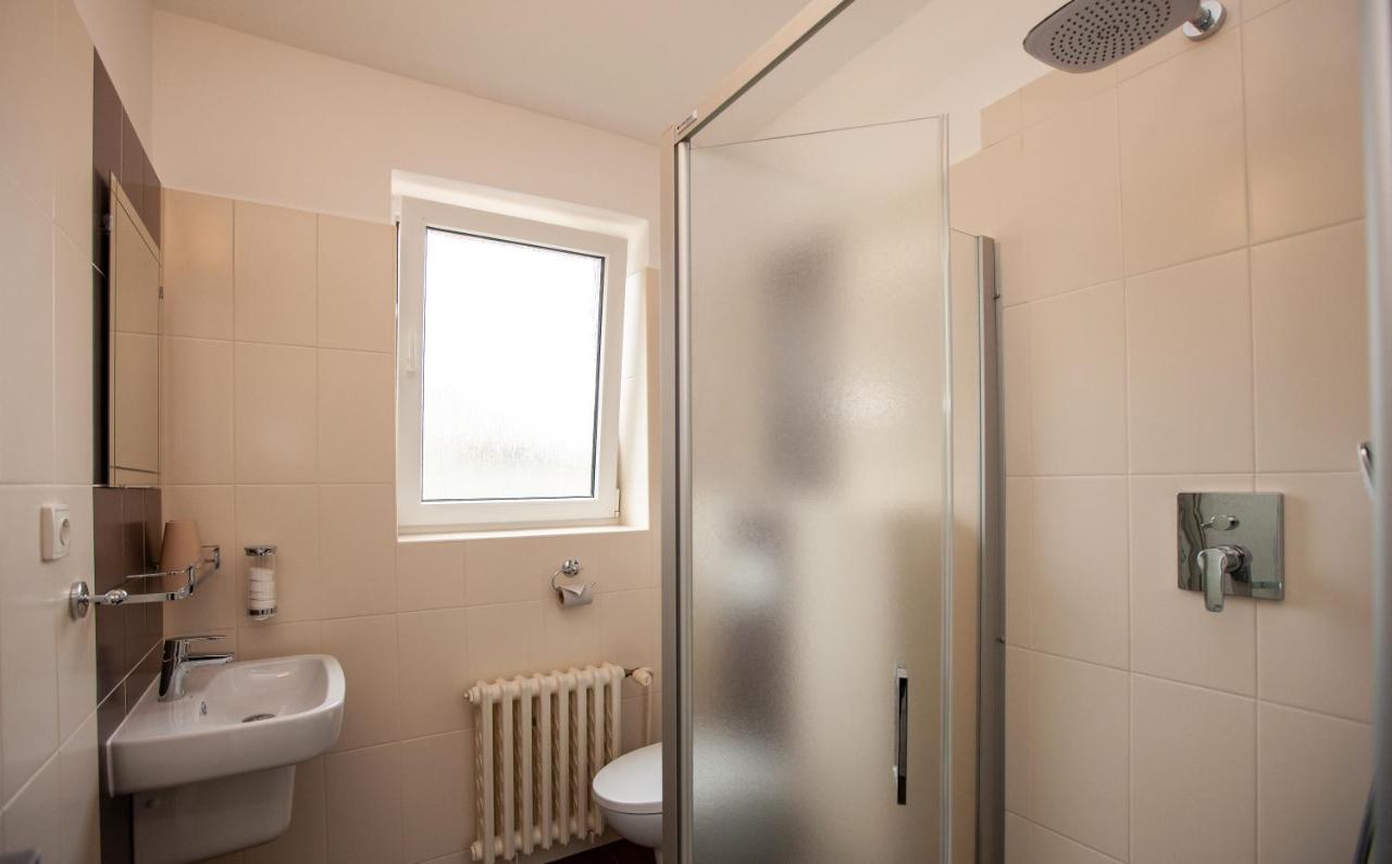 Hotel Stella Plzeň Dış mekan fotoğraf