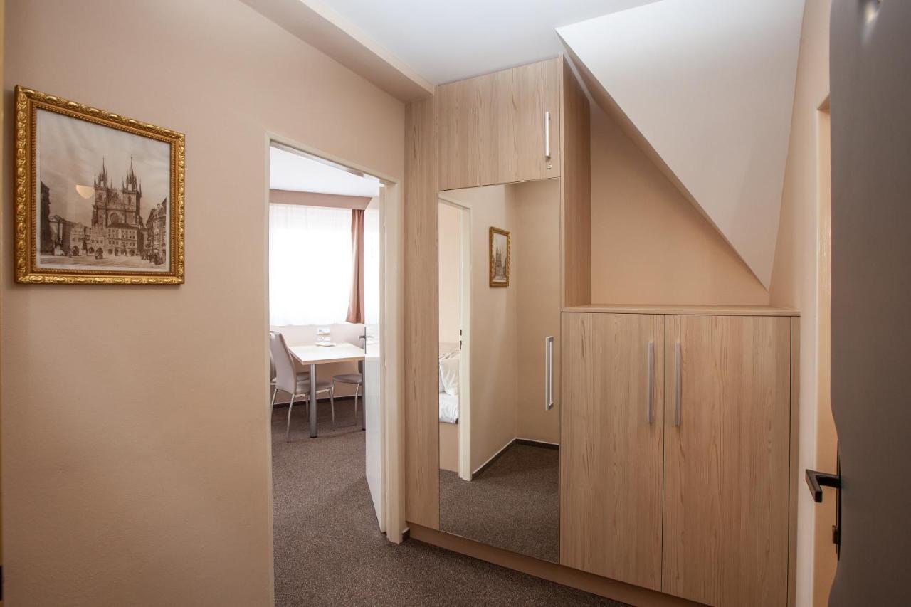 Hotel Stella Plzeň Dış mekan fotoğraf