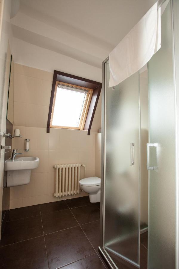 Hotel Stella Plzeň Dış mekan fotoğraf